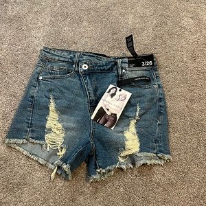 Kendall + Kylie New With Tags Shorts